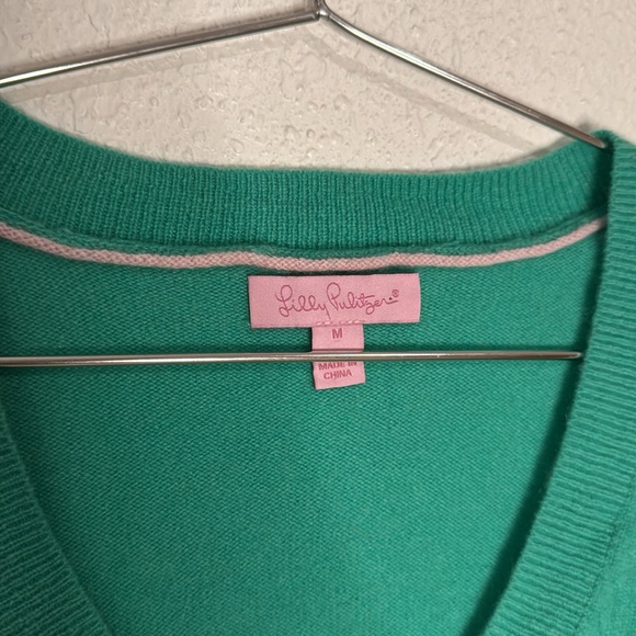 Cashmere Sweater - Picture 3 of 4